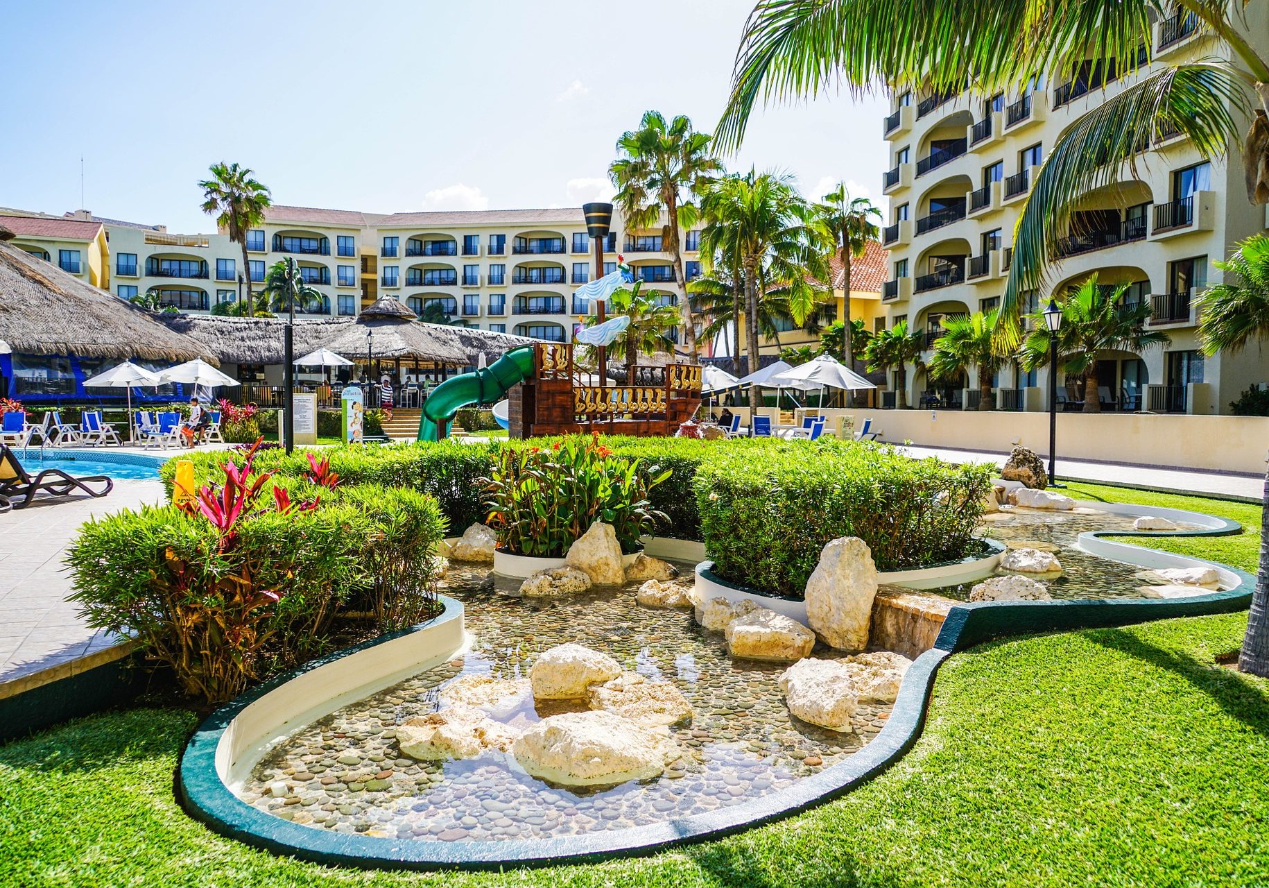 Cancun