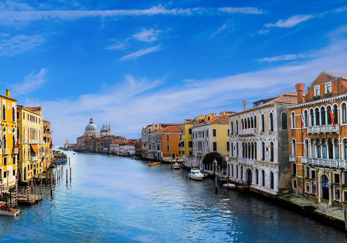 Venice, Italy